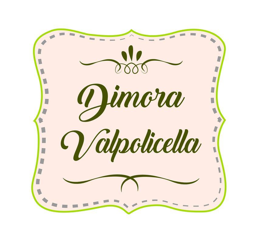 Dimora Valpolicella Hotel Sant'Ambrogio di Valpolicella Exterior photo